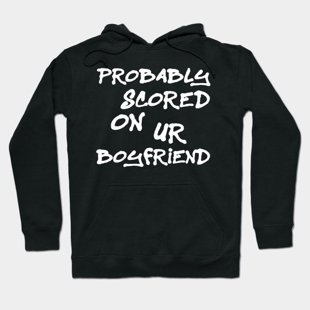 Your boyfriend's sweatshirt hot sale